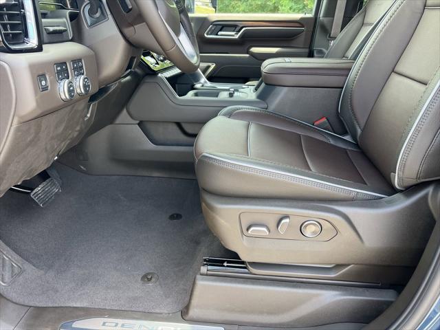 new 2025 GMC Sierra 2500 car, priced at $90,254