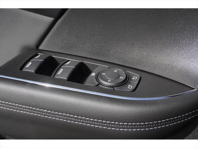 new 2025 Buick Envision car, priced at $38,390