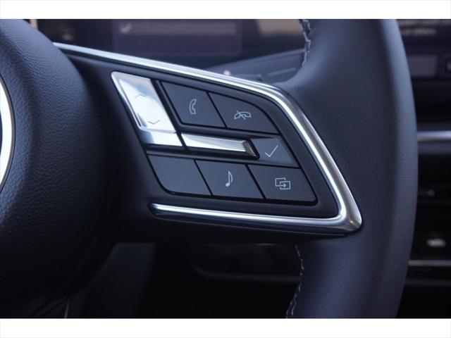 new 2025 Buick Envision car, priced at $38,390