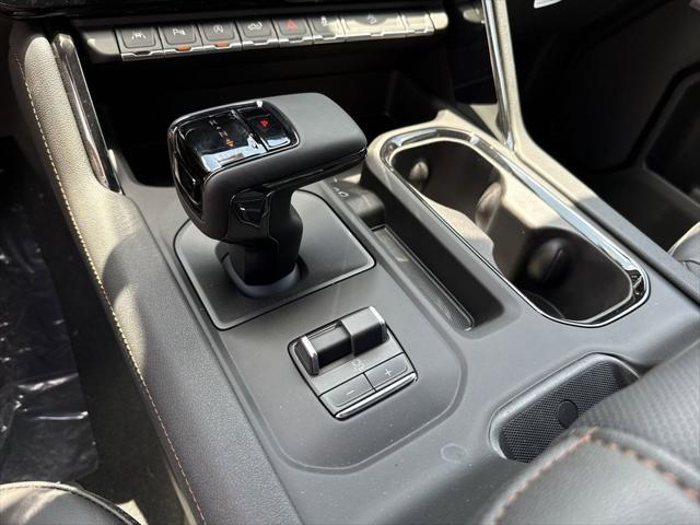new 2025 GMC Sierra 1500 car, priced at $74,055