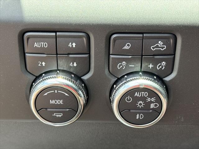 new 2025 GMC Sierra 1500 car, priced at $74,055