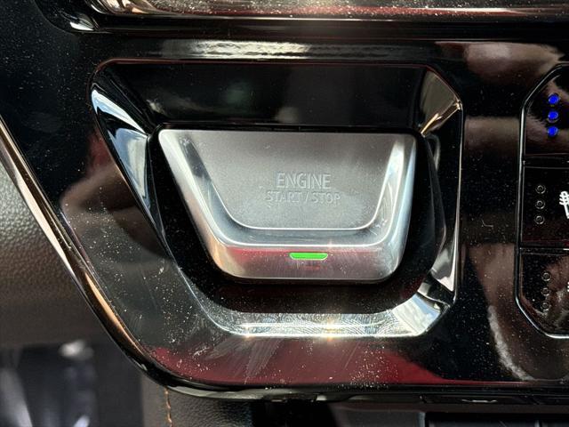 new 2025 GMC Sierra 1500 car, priced at $74,055