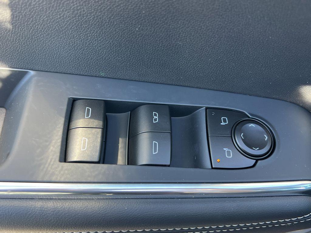 new 2026 GMC Acadia car, priced at $46,090