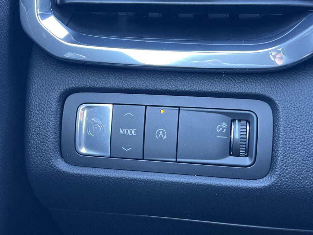 new 2026 GMC Acadia car, priced at $46,090