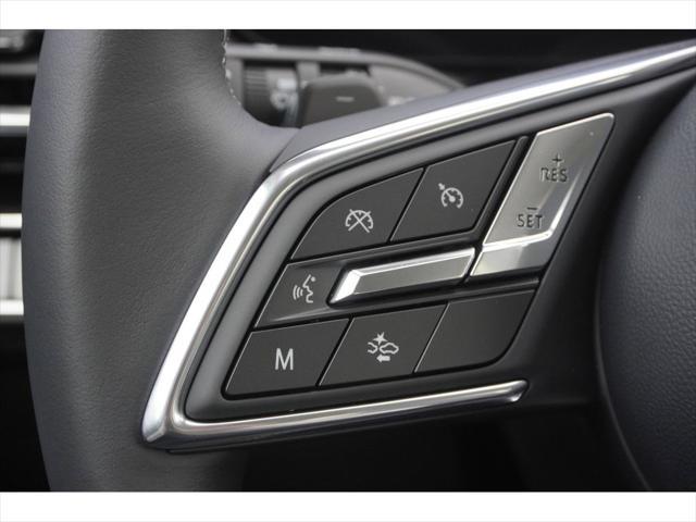 new 2025 Buick Envision car, priced at $39,740