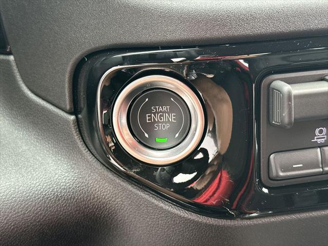 new 2025 GMC Sierra 1500 car, priced at $64,810