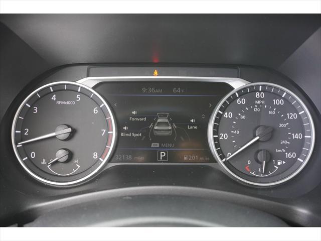 used 2022 Nissan Sentra car, priced at $20,999