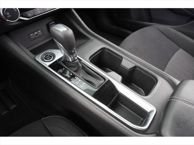 used 2022 Nissan Sentra car, priced at $20,999