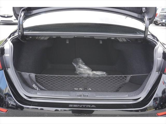 used 2022 Nissan Sentra car, priced at $20,999