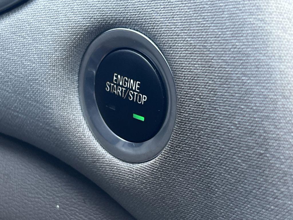 used 2024 Chevrolet Malibu car, priced at $21,999