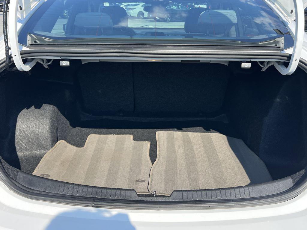 used 2024 Chevrolet Malibu car, priced at $21,999