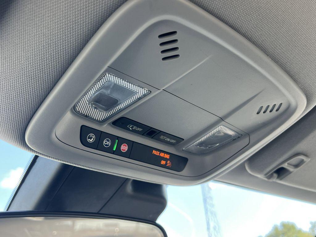 used 2024 Chevrolet Malibu car, priced at $21,999