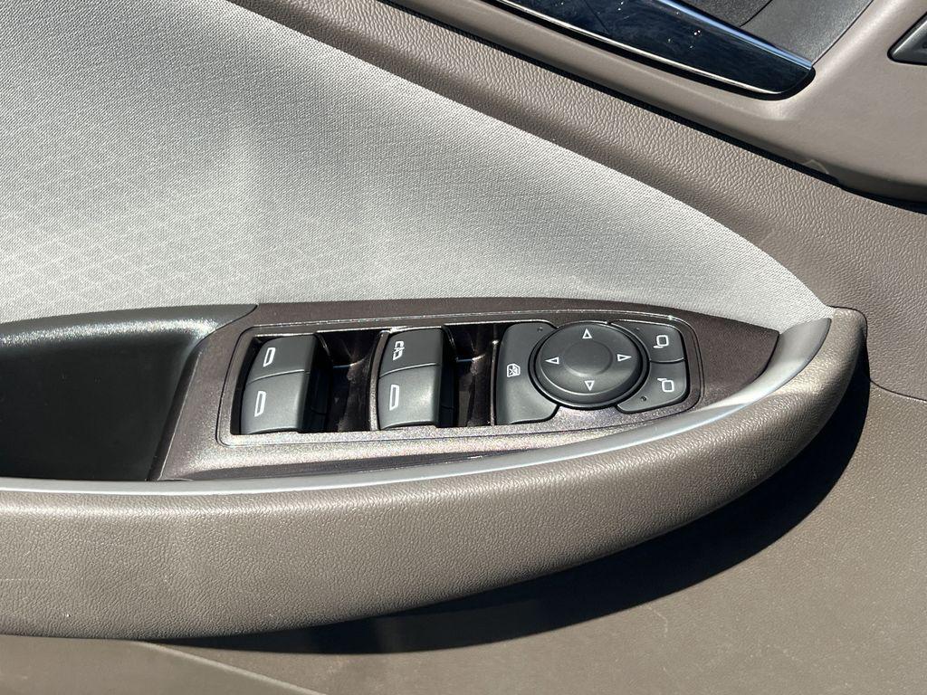used 2024 Chevrolet Malibu car, priced at $21,999