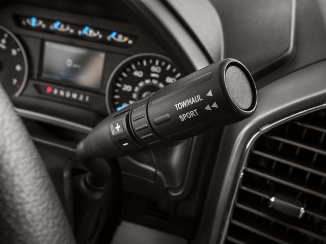 used 2016 Ford F-150 car, priced at $22,999