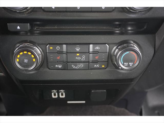 used 2016 Ford F-150 car, priced at $22,999