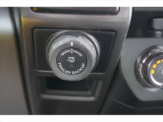 used 2016 Ford F-150 car, priced at $22,999