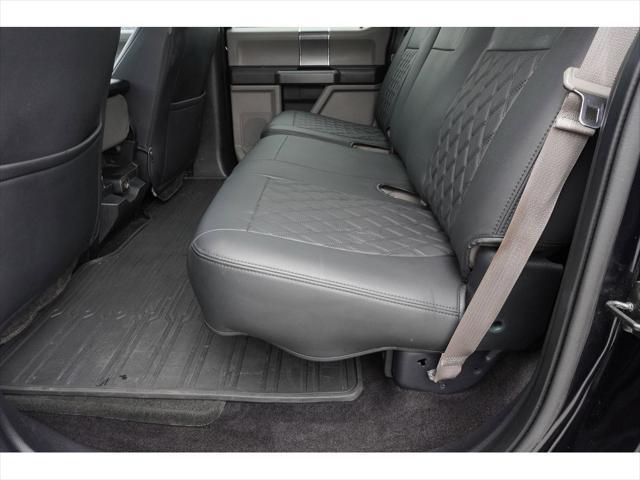 used 2016 Ford F-150 car, priced at $22,999