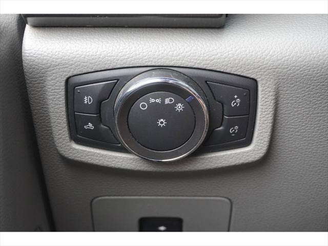 used 2016 Ford F-150 car, priced at $22,999