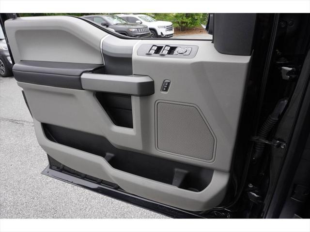 used 2016 Ford F-150 car, priced at $22,999