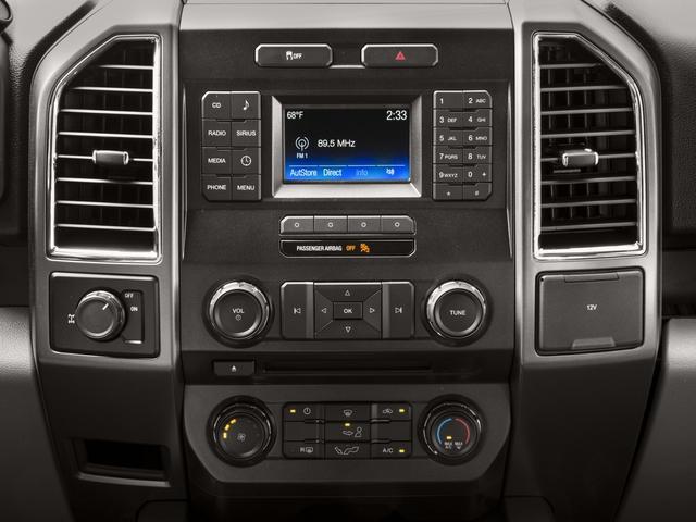 used 2016 Ford F-150 car, priced at $22,999