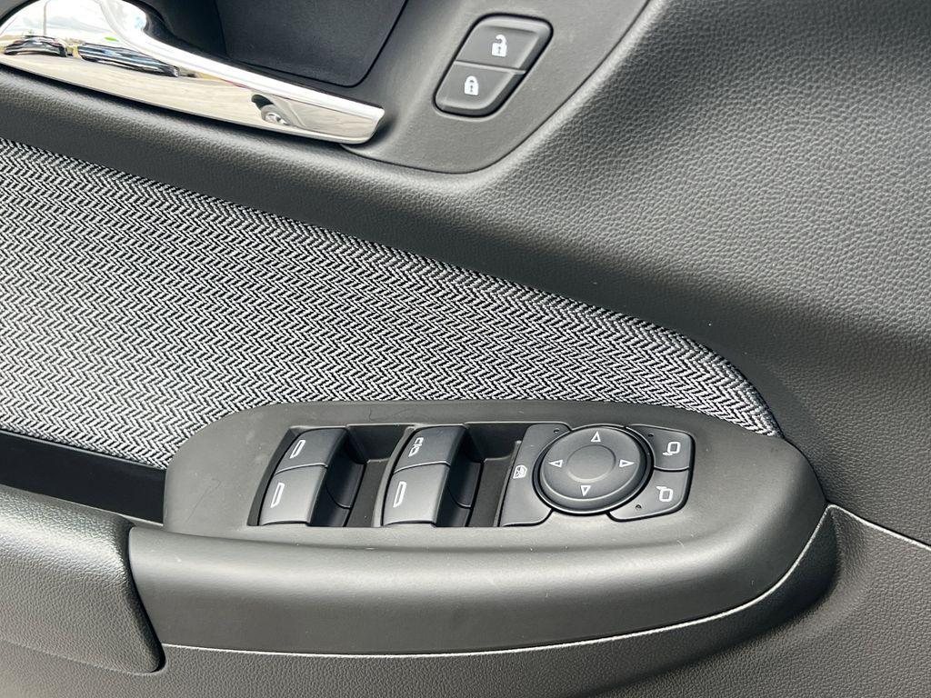 new 2026 Chevrolet TrailBlazer car, priced at $30,765