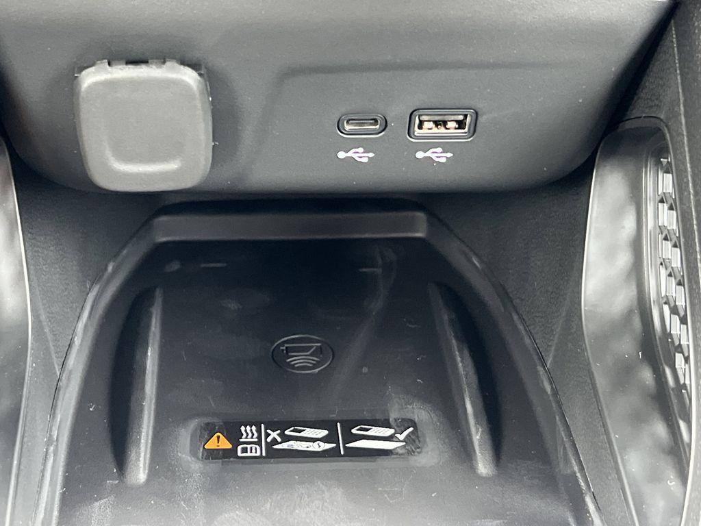 new 2026 Chevrolet TrailBlazer car, priced at $30,765