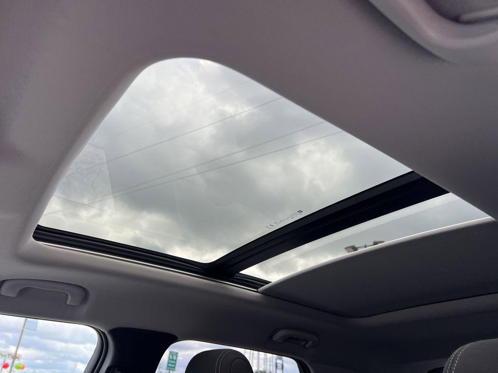 new 2026 Chevrolet TrailBlazer car, priced at $30,765