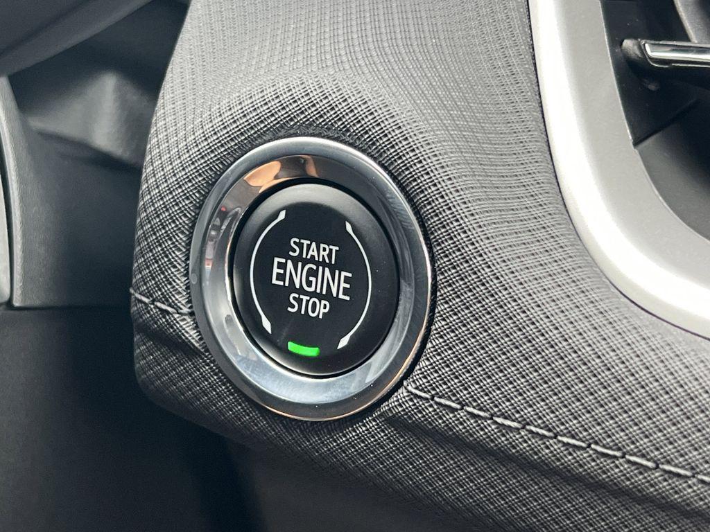 new 2026 Chevrolet TrailBlazer car, priced at $30,765