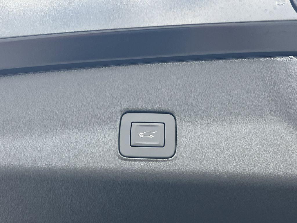 new 2026 Chevrolet TrailBlazer car, priced at $30,765