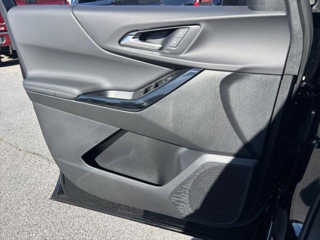 new 2025 Chevrolet Equinox car, priced at $29,995