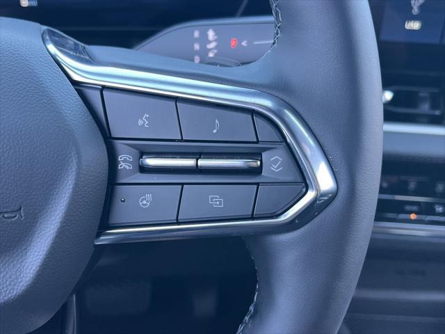 new 2025 Chevrolet Equinox car, priced at $29,995