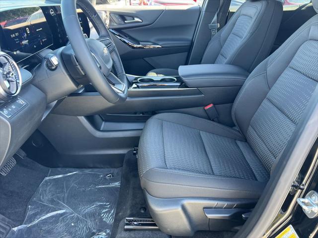 new 2025 Chevrolet Equinox car, priced at $29,995