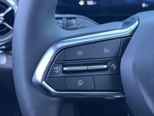 new 2025 Chevrolet Equinox car, priced at $29,995