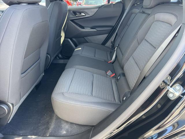 new 2025 Chevrolet Equinox car, priced at $29,995