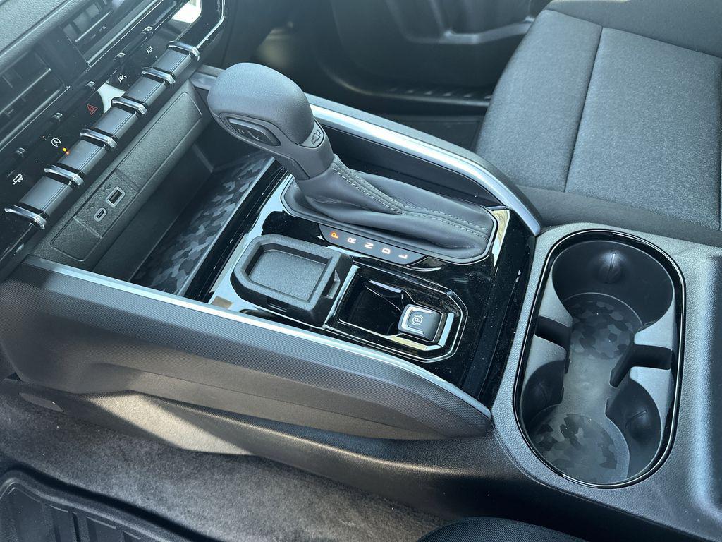 new 2026 Chevrolet Colorado car, priced at $34,735