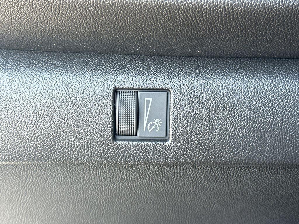 new 2026 Chevrolet Colorado car, priced at $34,735