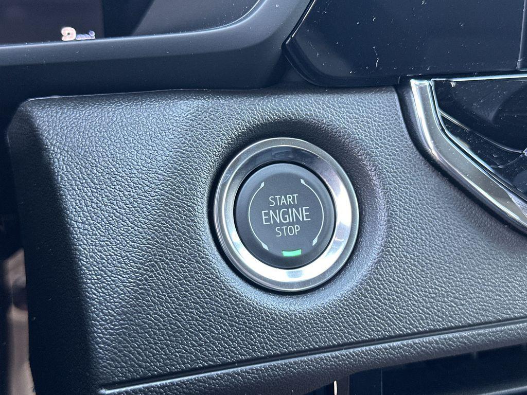 new 2026 Chevrolet Colorado car, priced at $34,735
