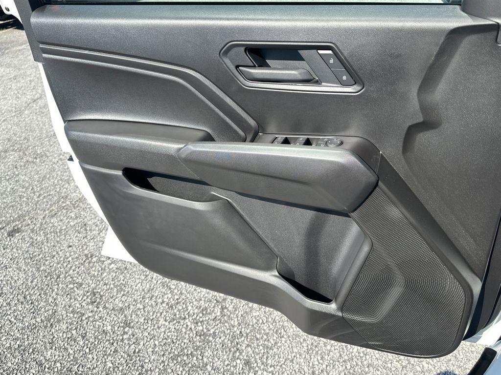 new 2026 Chevrolet Colorado car, priced at $34,735