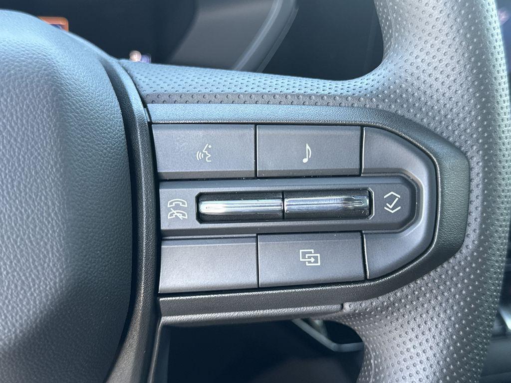new 2026 Chevrolet Colorado car, priced at $34,735