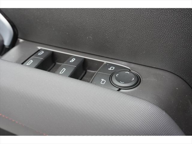 new 2025 Chevrolet Colorado car, priced at $50,659