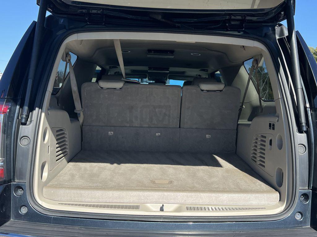 used 2019 GMC Yukon XL car, priced at $26,999