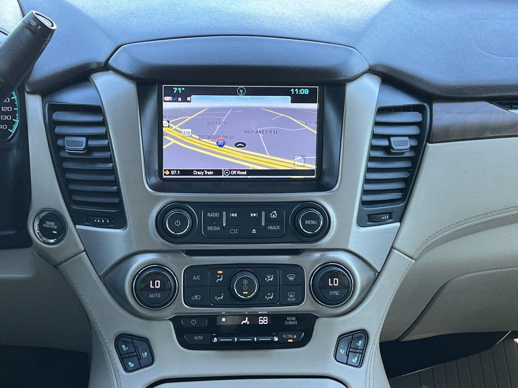 used 2019 GMC Yukon XL car, priced at $26,999