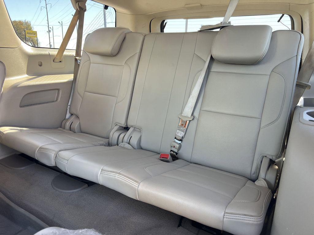 used 2019 GMC Yukon XL car, priced at $26,999