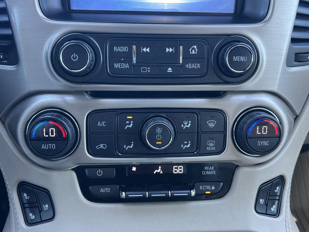 used 2019 GMC Yukon XL car, priced at $26,999