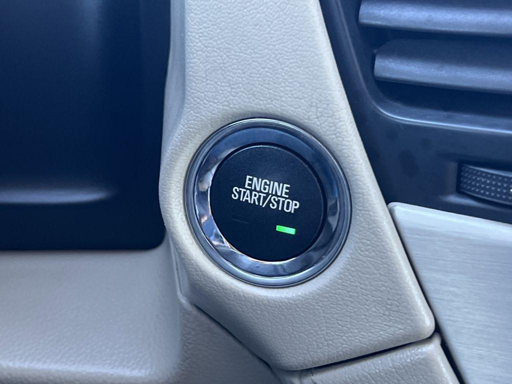 used 2019 GMC Yukon XL car, priced at $26,999