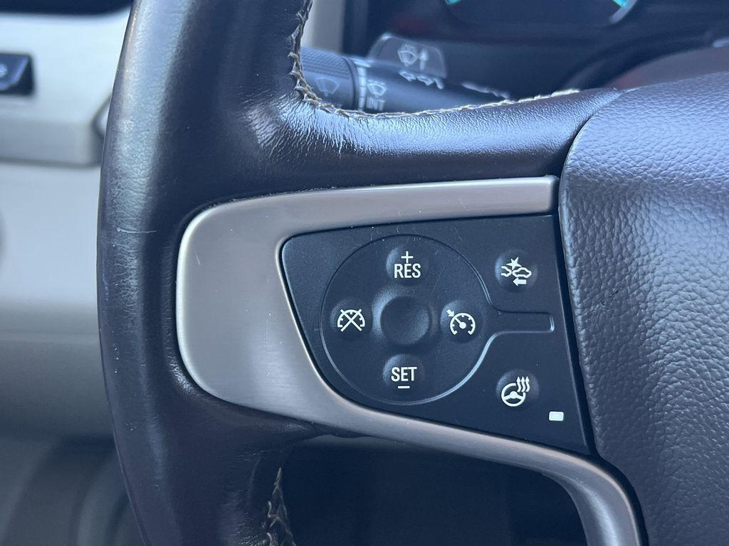 used 2019 GMC Yukon XL car, priced at $26,999