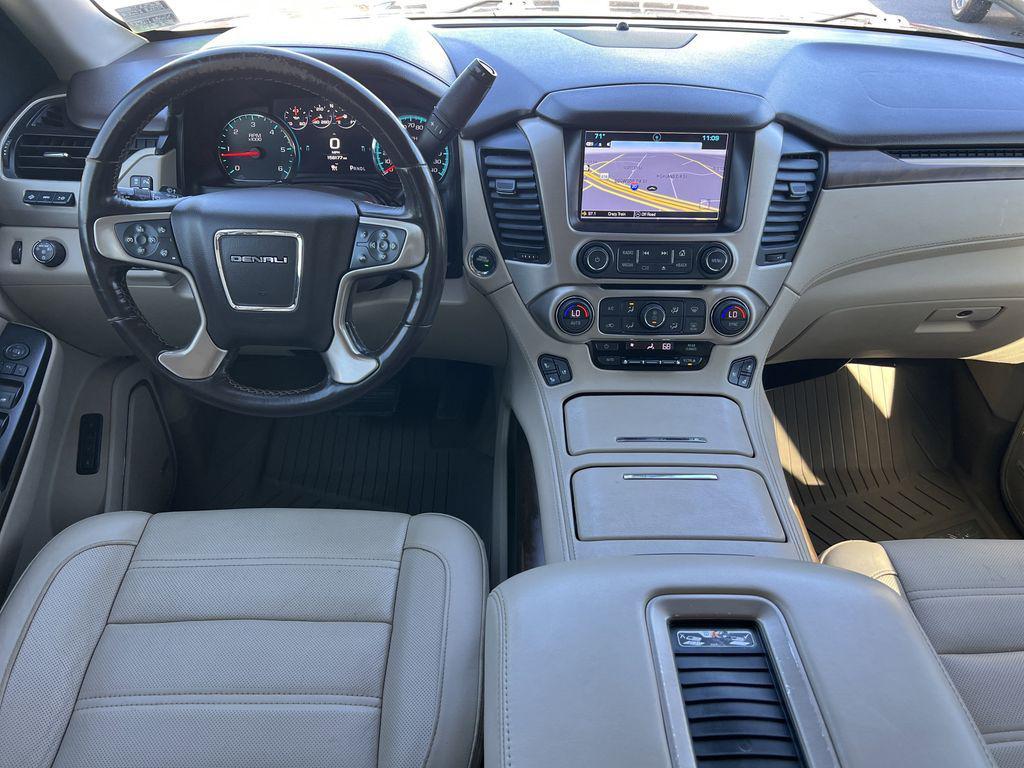 used 2019 GMC Yukon XL car, priced at $26,999