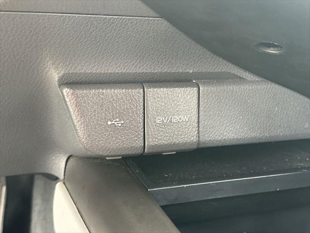 used 2023 Toyota Camry car, priced at $25,999