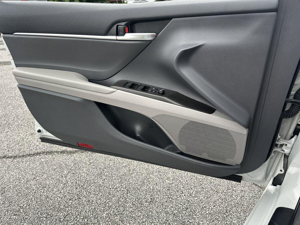used 2023 Toyota Camry car, priced at $24,997