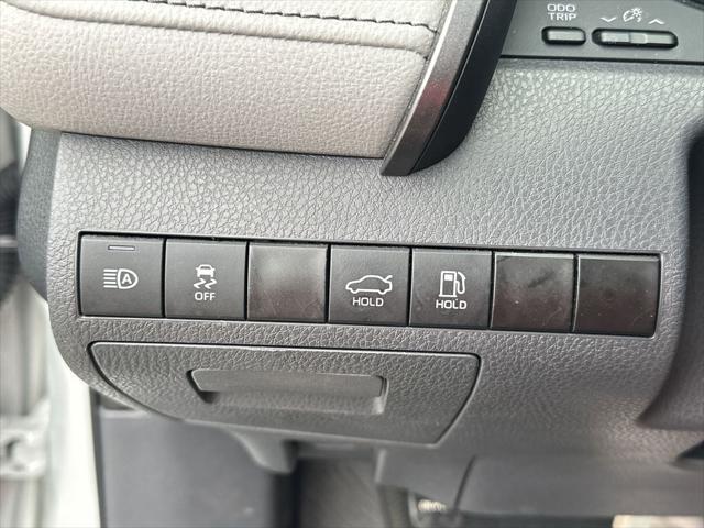 used 2023 Toyota Camry car, priced at $25,999